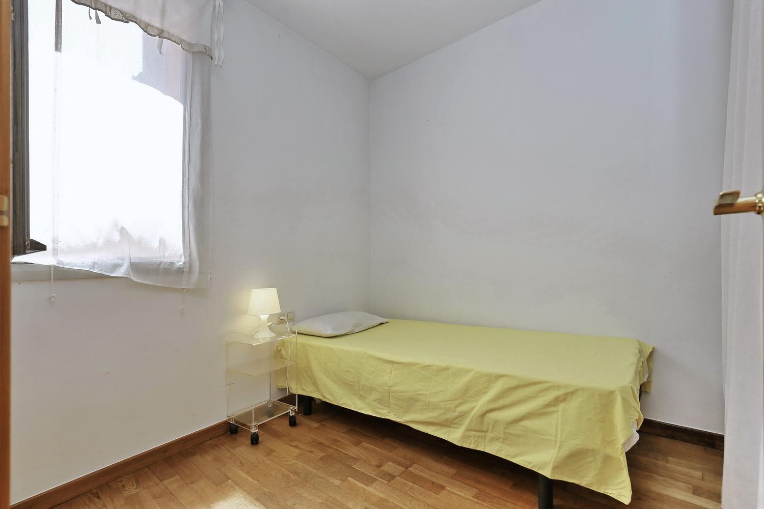 Apartament Sant Feliu Girona Esterno foto