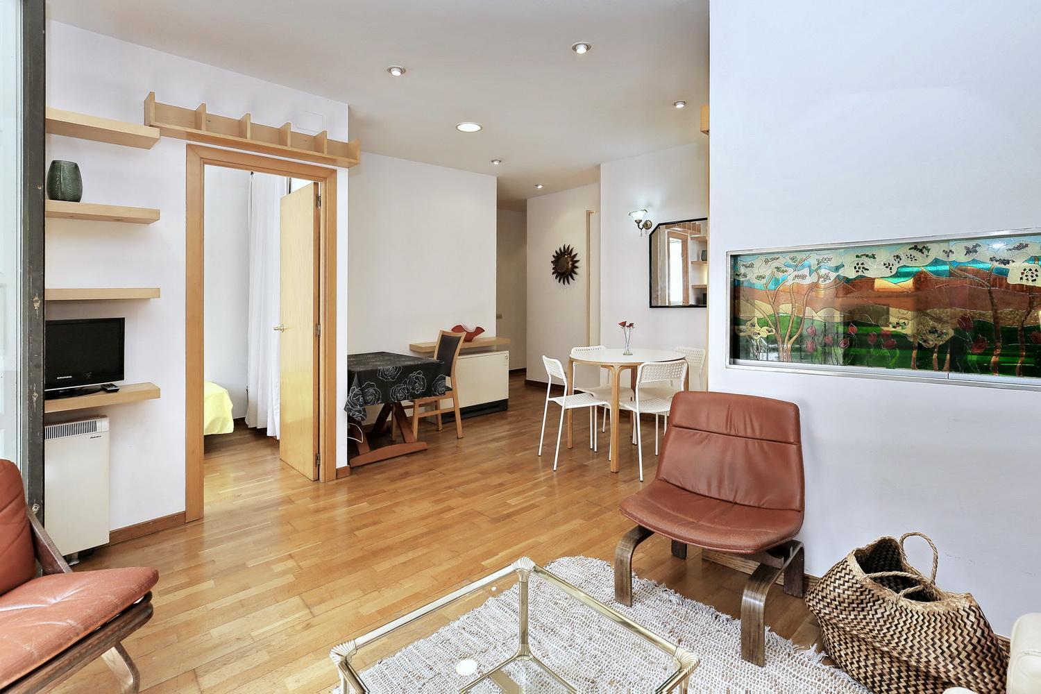 Apartament Sant Feliu Girona Esterno foto