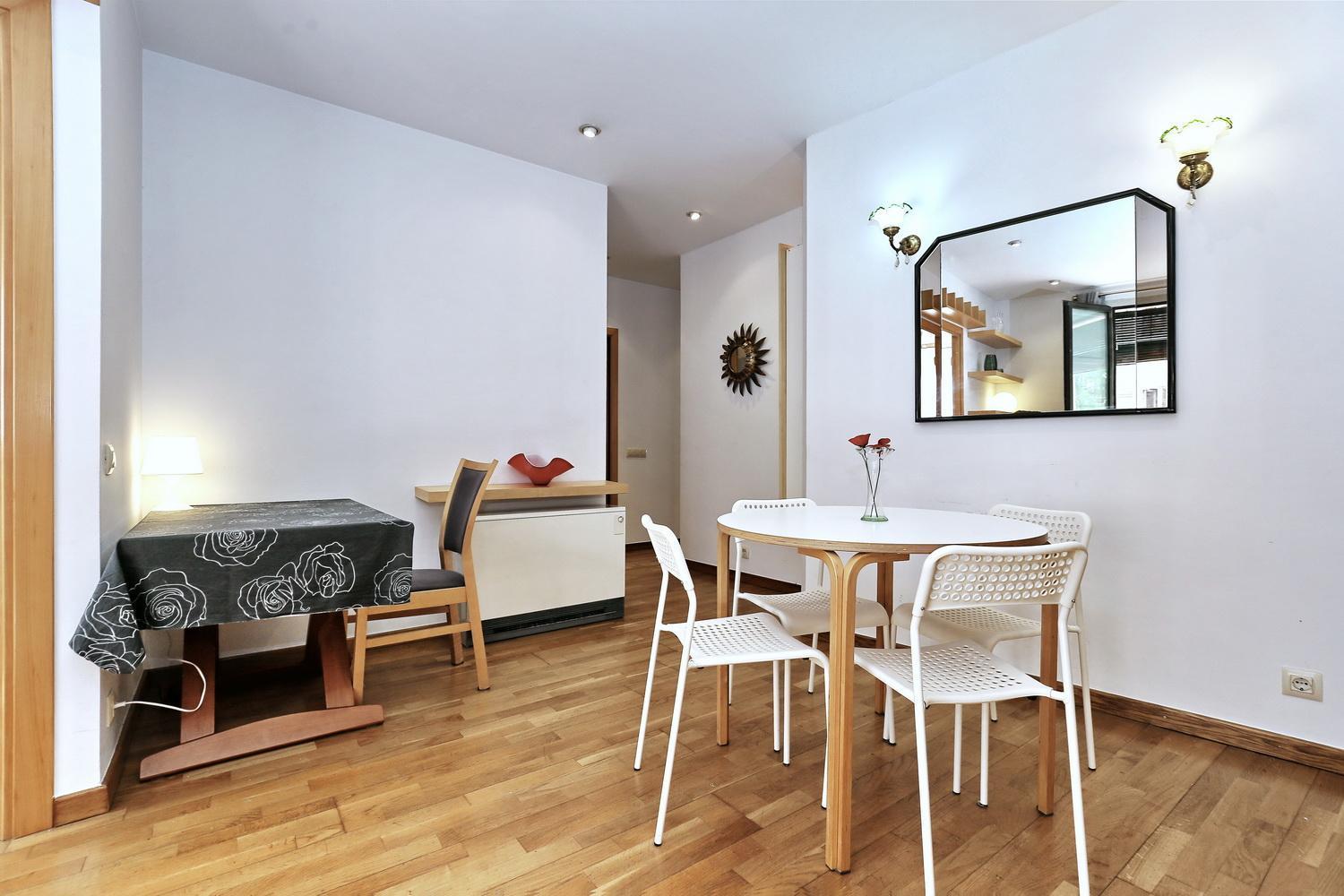 Apartament Sant Feliu Girona Esterno foto