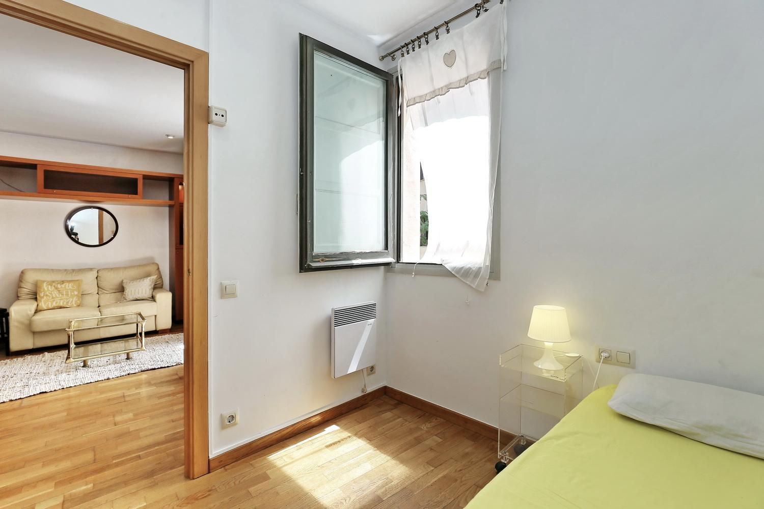 Apartament Sant Feliu Girona Esterno foto