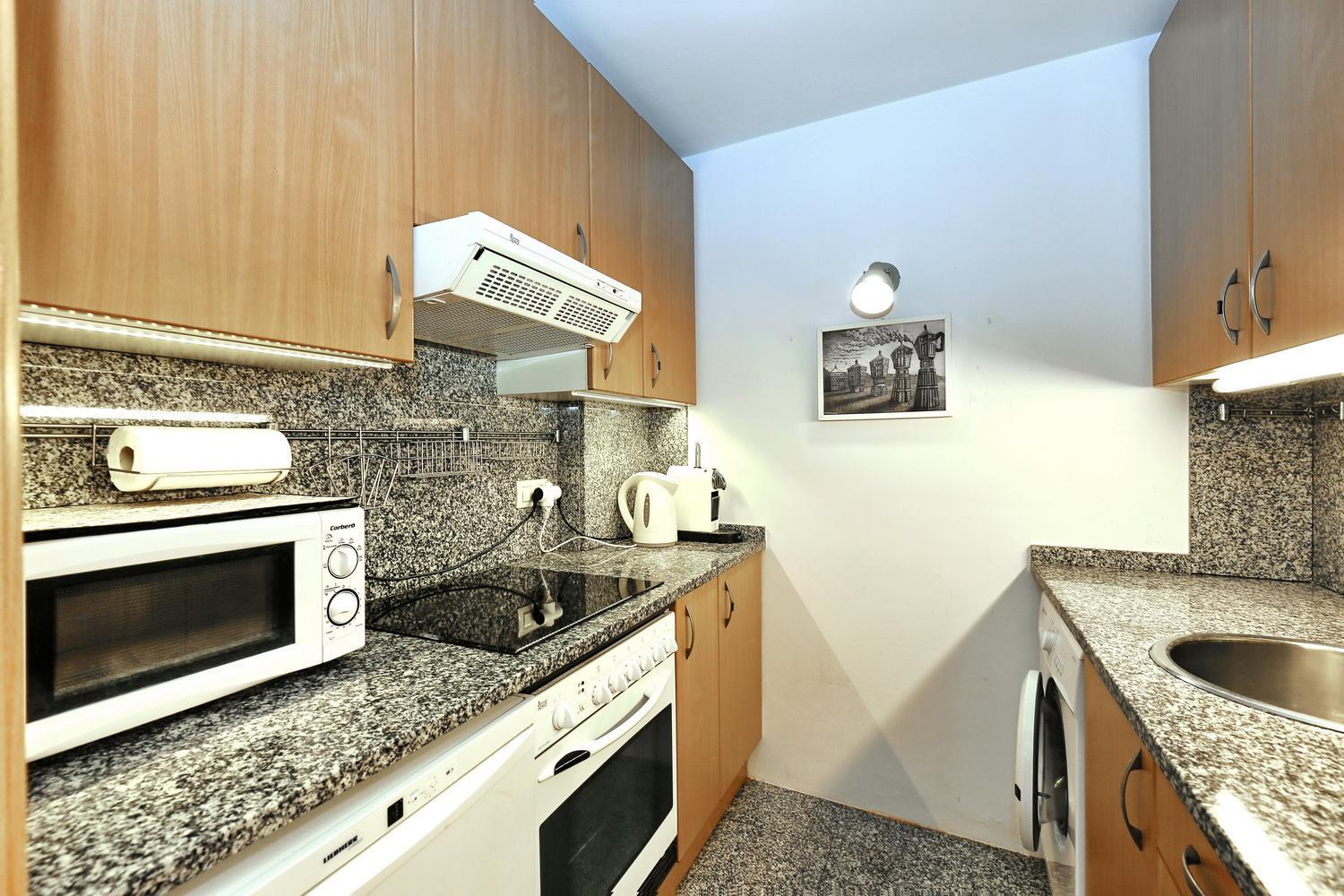 Apartament Sant Feliu Girona Esterno foto