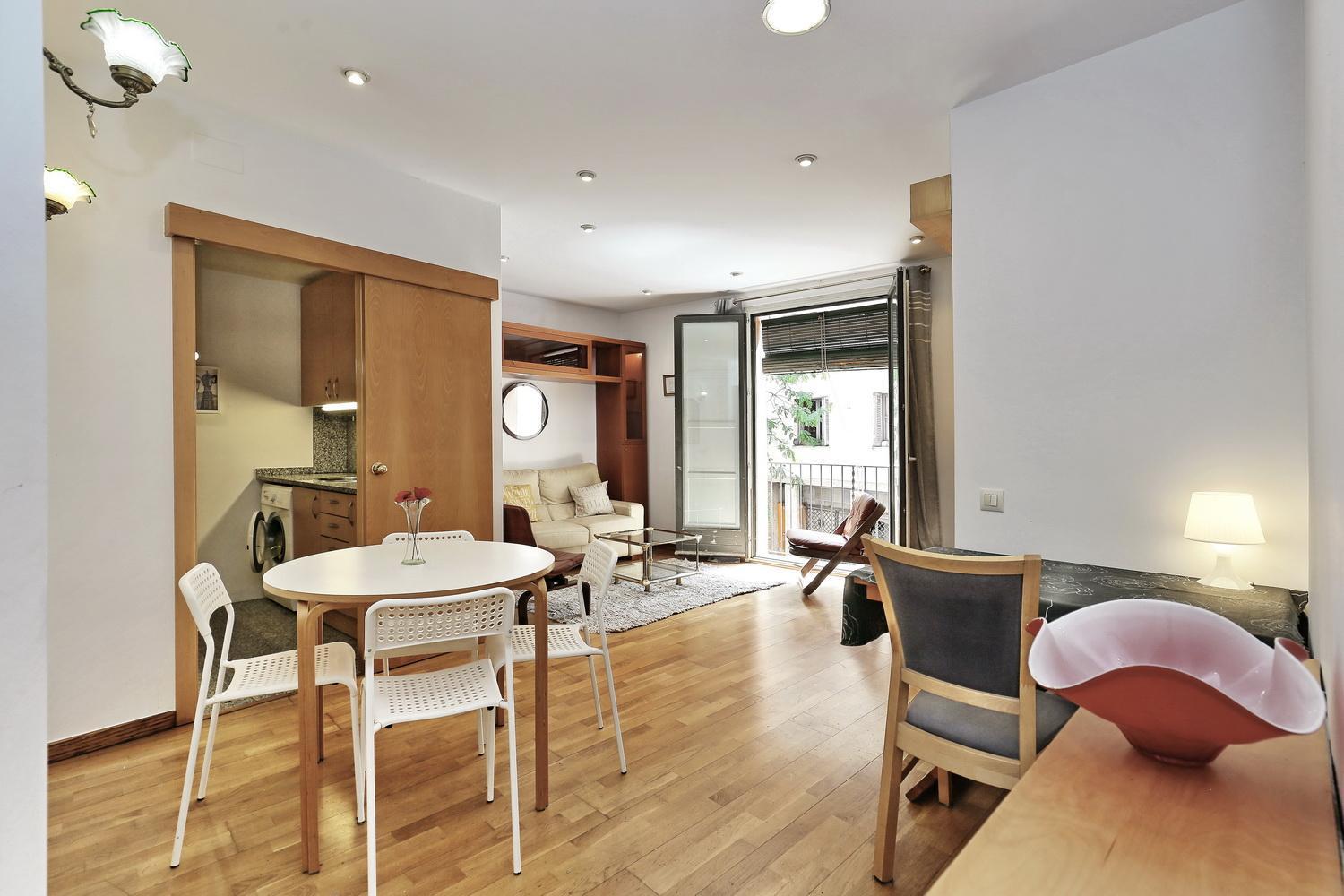 Apartament Sant Feliu Girona Esterno foto