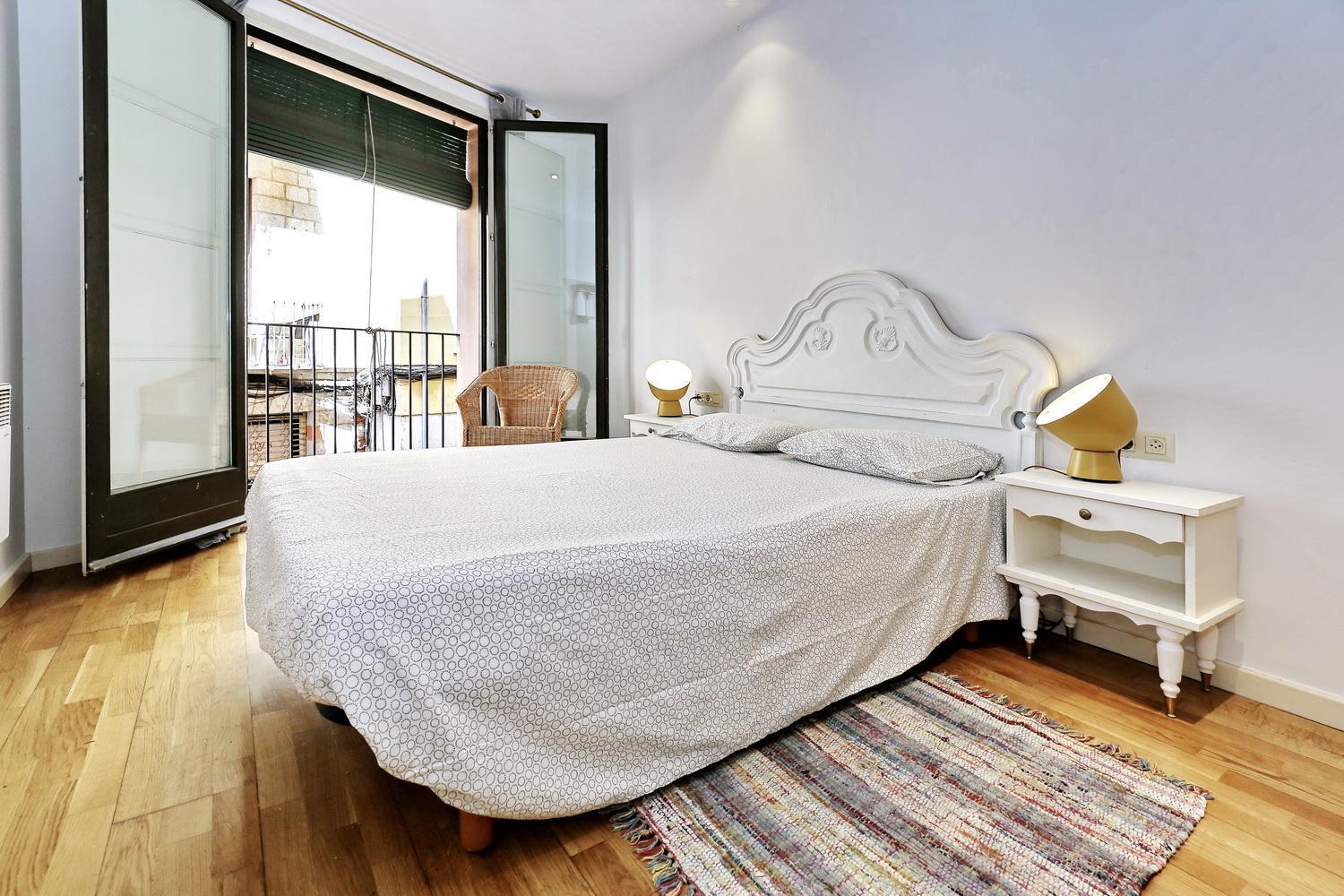 Apartament Sant Feliu Girona Esterno foto
