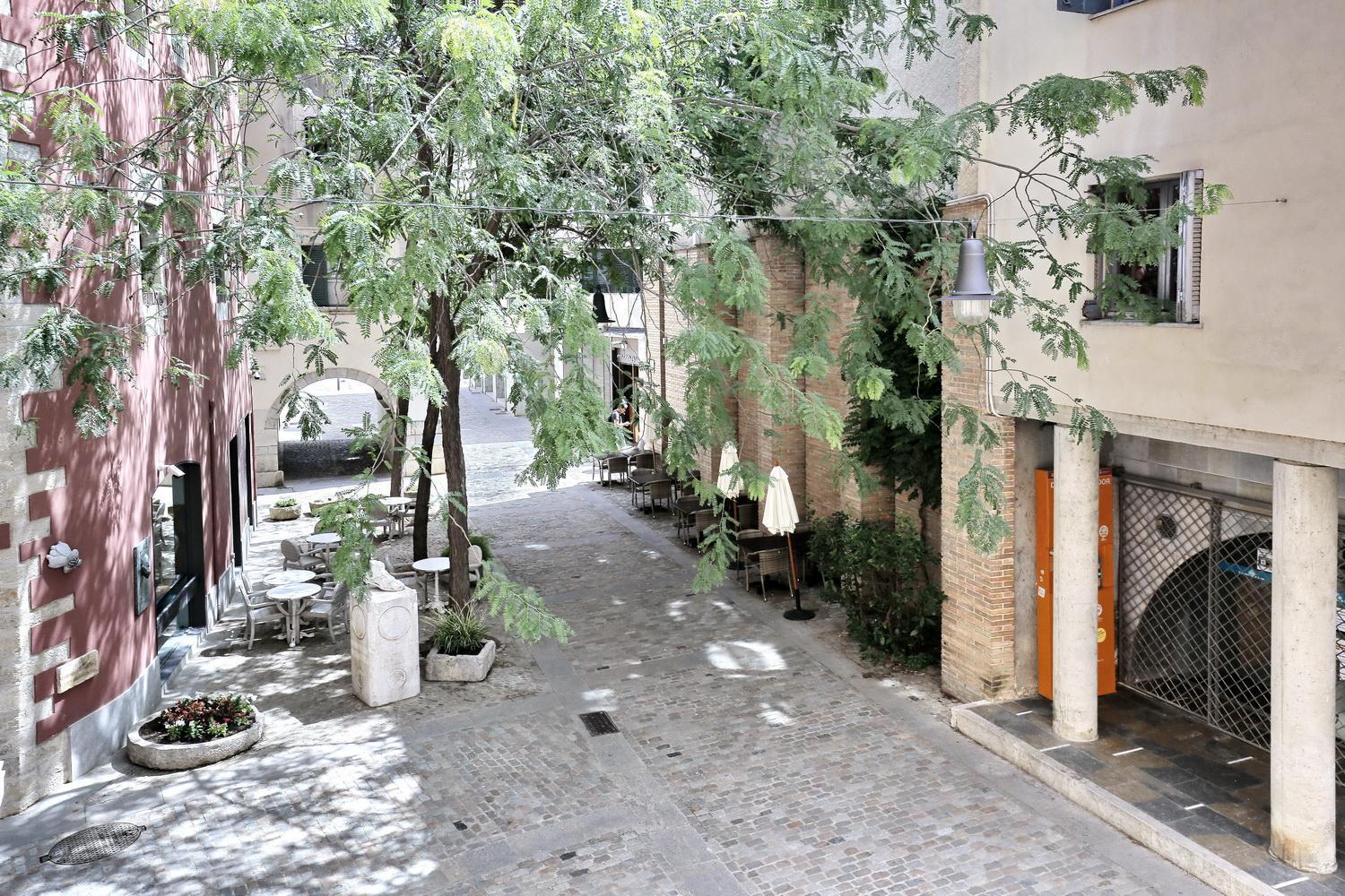 Apartament Sant Feliu Girona Esterno foto